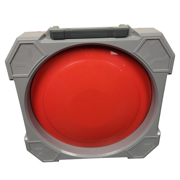 Beyblade Metal Masters Mobile Beystadium Portable Battle Arena Bundle Set - Picture 15 of 16